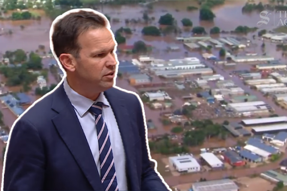 Nationals’ net zero backflip a disaster for the regions