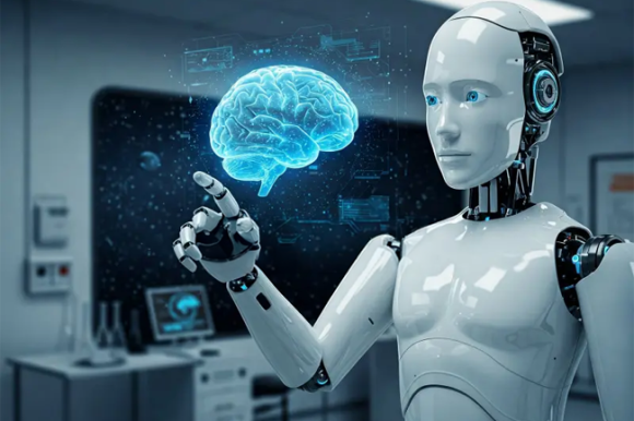 Why might a truly humanoid AI not be possible?