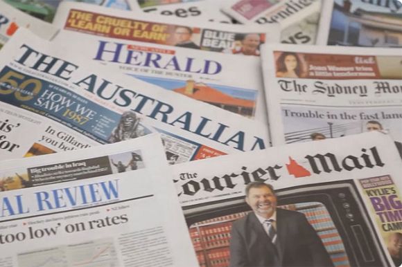 Journalists need to resist adopting News Corp’s agenda