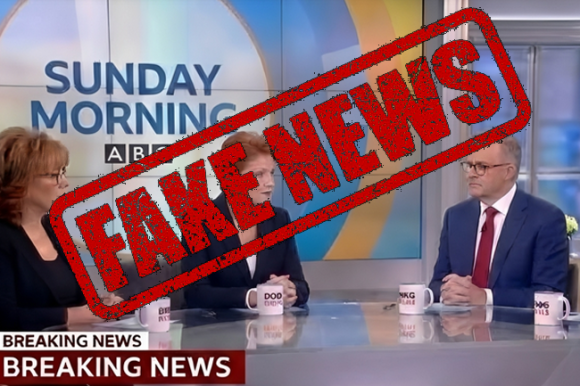 Pauline Hanson anti-Islam backlash amid tidal wave of AI misinformation