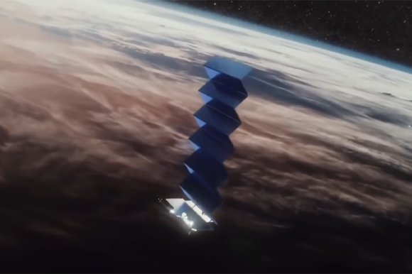 From Starlink to the state: When platform monopolies become political power