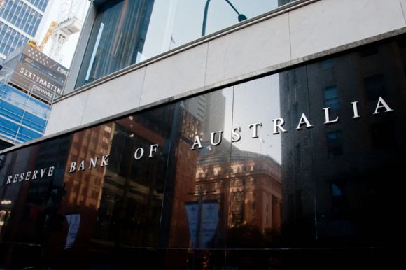 The failure of Reserve Bank independence