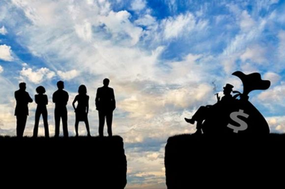 Mateship for sale: The economic betrayal of working Australia