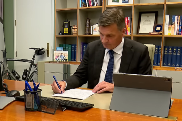 Indexing income tax scales — another bad idea from the Coalition