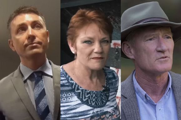 FLASHBACK 2019: Put Gun Nation last!