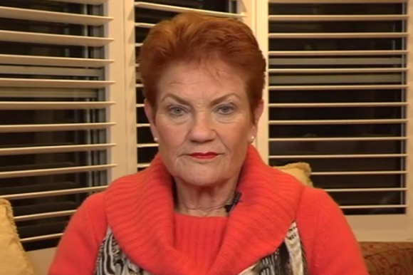 Why Pauline Hanson may never be prime minister