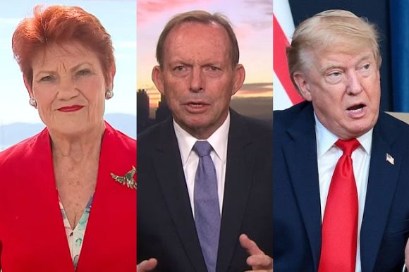 How the Right radicalised its own voters