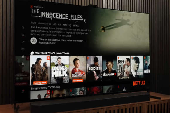 From broadcast to binge — the changing culture of television
