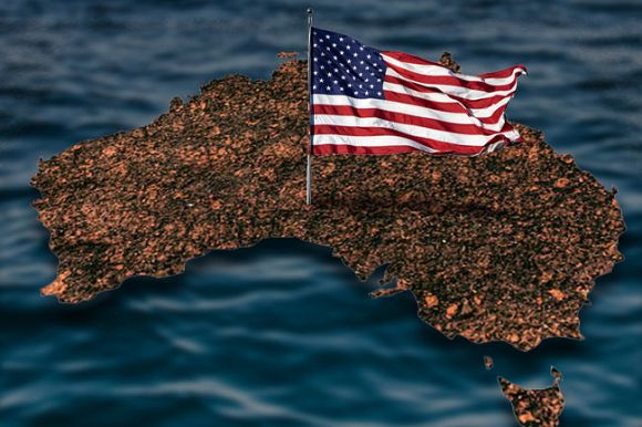 Australia's wealth belongs to its people, not foreign corporations