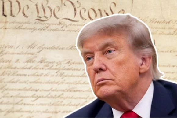 America at 250 faces a new struggle over who really holds power