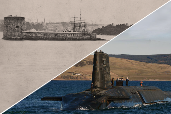 From Crimea to AUKUS: How distant wars reshape Australia