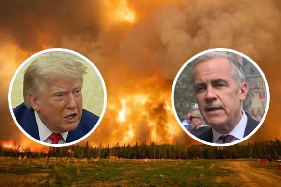 Middle powers must step up where Trump won't