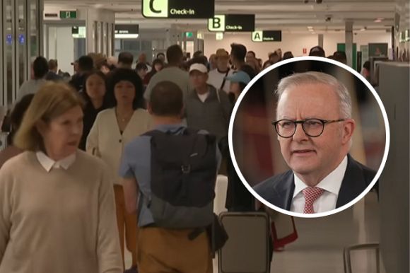 Labor faces growing challenge on migration target