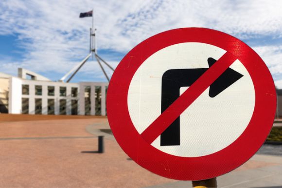 It's Right to say a decency deficit is poisoning democracy