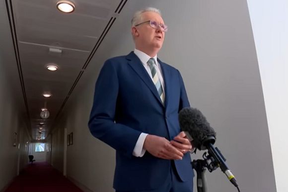 Tony Burke's immigration package must deliver the PM's net migration commitments and more