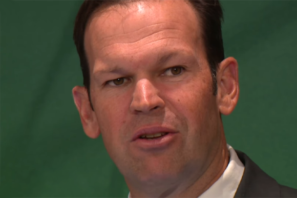 Canavan staggeringly wrong on working holidaymakers