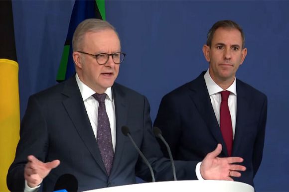 Australia’s incompetent newsrooms fail to report best financial year ever