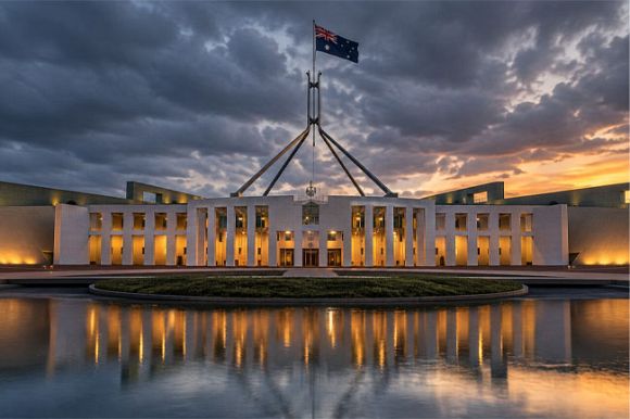 Australia’s short-term politics are failing our future