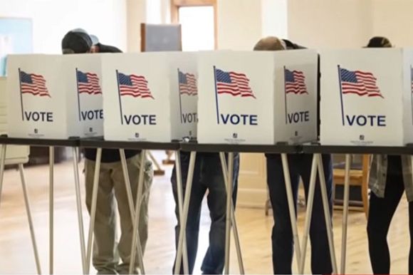 U.S. midterms hinge on healthcare, housing and energy