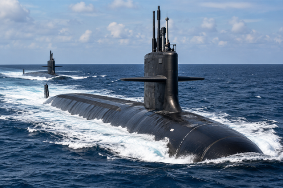 AUKUS Inquiry exposes the great submarine deception