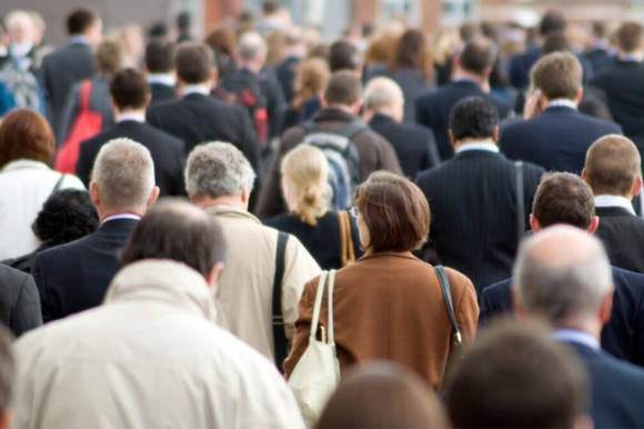 Australia’s demographic future demands a rethink