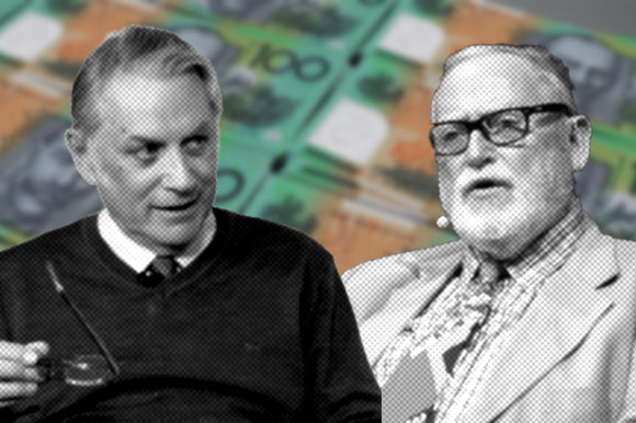 How Australia’s economic high priests sold the neoliberal lie