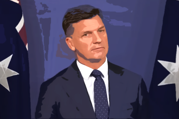 EXCLUSIVE: Coalition's migration targets clash with its own policies