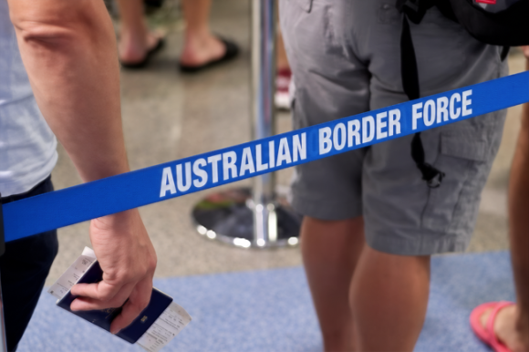 Student visa crackdown puts international students and families in limbo