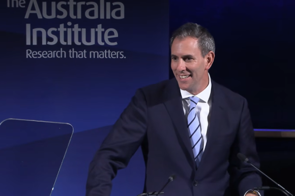 Timely advice to Treasurer Chalmers: Stop relying on the RBA
