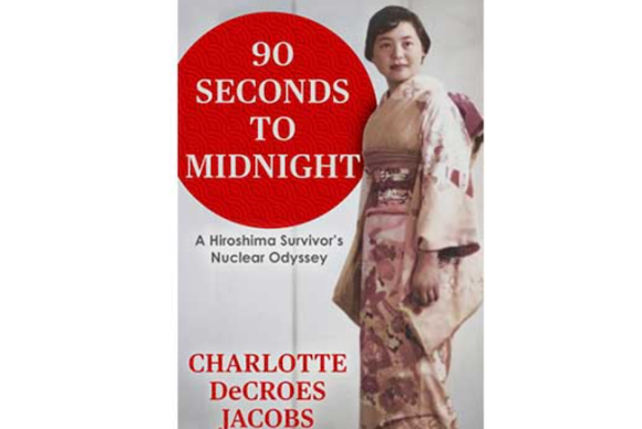 BOOK REVIEW: 90 Seconds to Midnight