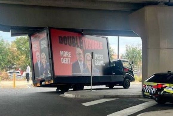 Peter Dutton's Trumpist playbook proves he is all talk