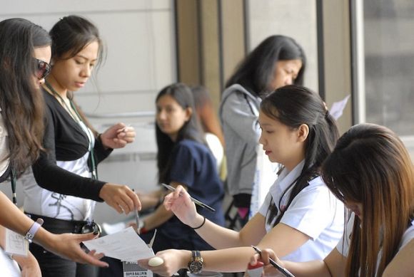 Overseas student intake to increase as universities face financial trouble