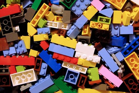 Plastics are still a problem and there's room for improvement with green alternatives