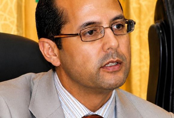 Human rights activist Naâma Asfari is starving for justice, and the world is looking away