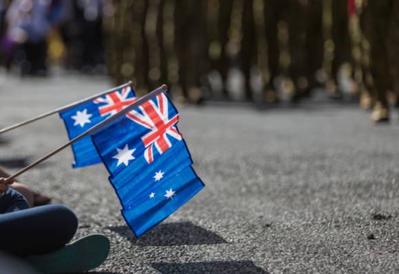 Anzac Day booing stunt an attempt to boost right-wing recruitment