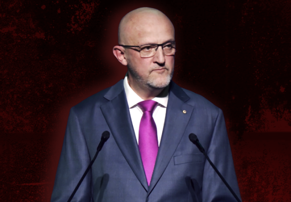 ASIO’s endless threats and the power of fear