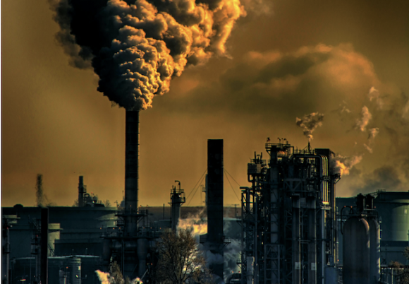 The plan to transition Australia away from fossil fuels