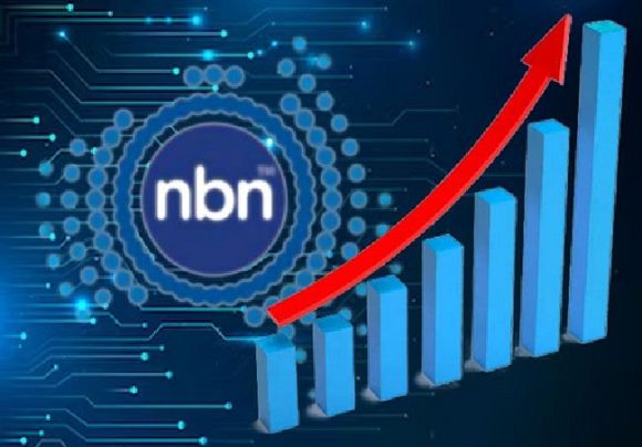 NBN’s success vindicates original vision — but the job's not done