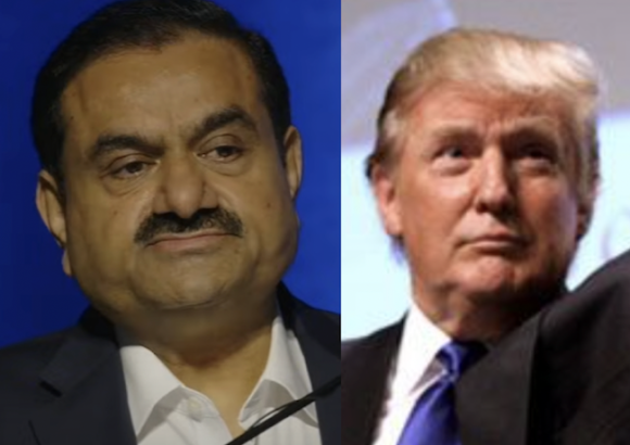 Adani, Trump and the undoing of global anti-corruption norms