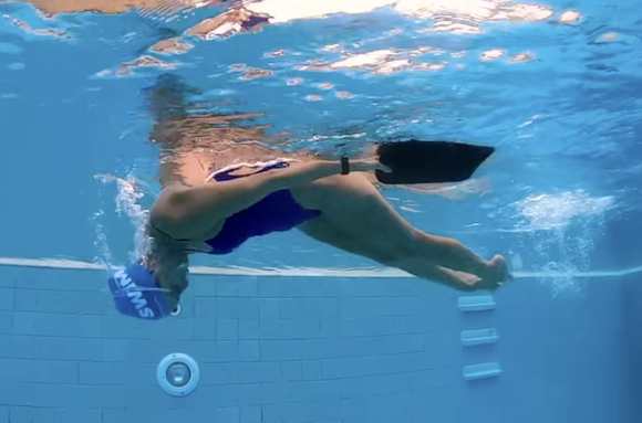 Female-only swimming sessions save lives