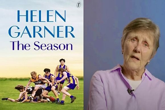 Helen Garner's ode to masculinity: 'The Season' captures misogyny perfectly