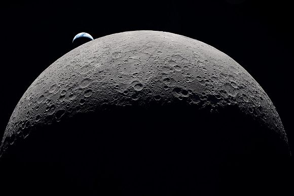 Artemis II: Back to the Moon while space governance falls behind