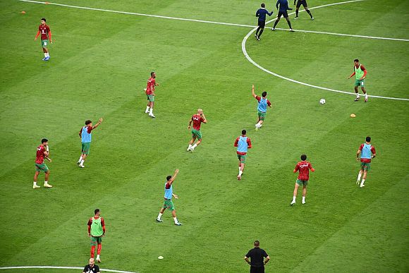 Beneath Mexico’s World Cup host city: A crisis of forced disappearances