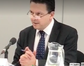 Public Interest Journalism Inquiry: Xenophon accuses Google of bullying
