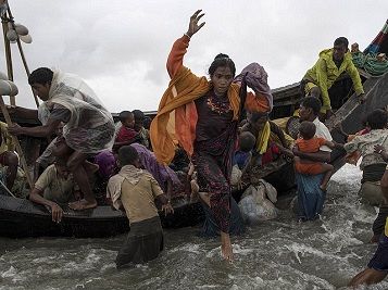 Turning our back on the Rohingya genocide: ‘But this is so un-Australian!'