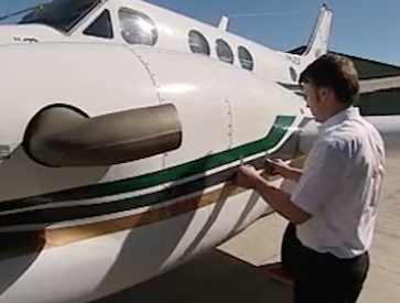 Plane crash review: Are Australia's aviation bureaucrats endangering lives?