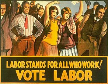 Left turn necessary for Labor to end narrow policy convergence
