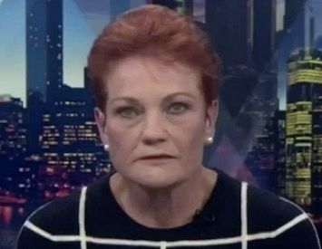Pauline Hanson's One Nation implodes — again