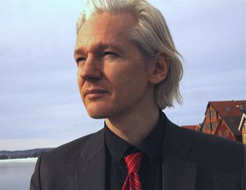The long siege of Julian Assange