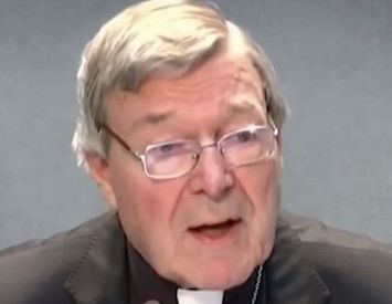 After Pell fell: Millions looking for reform and change